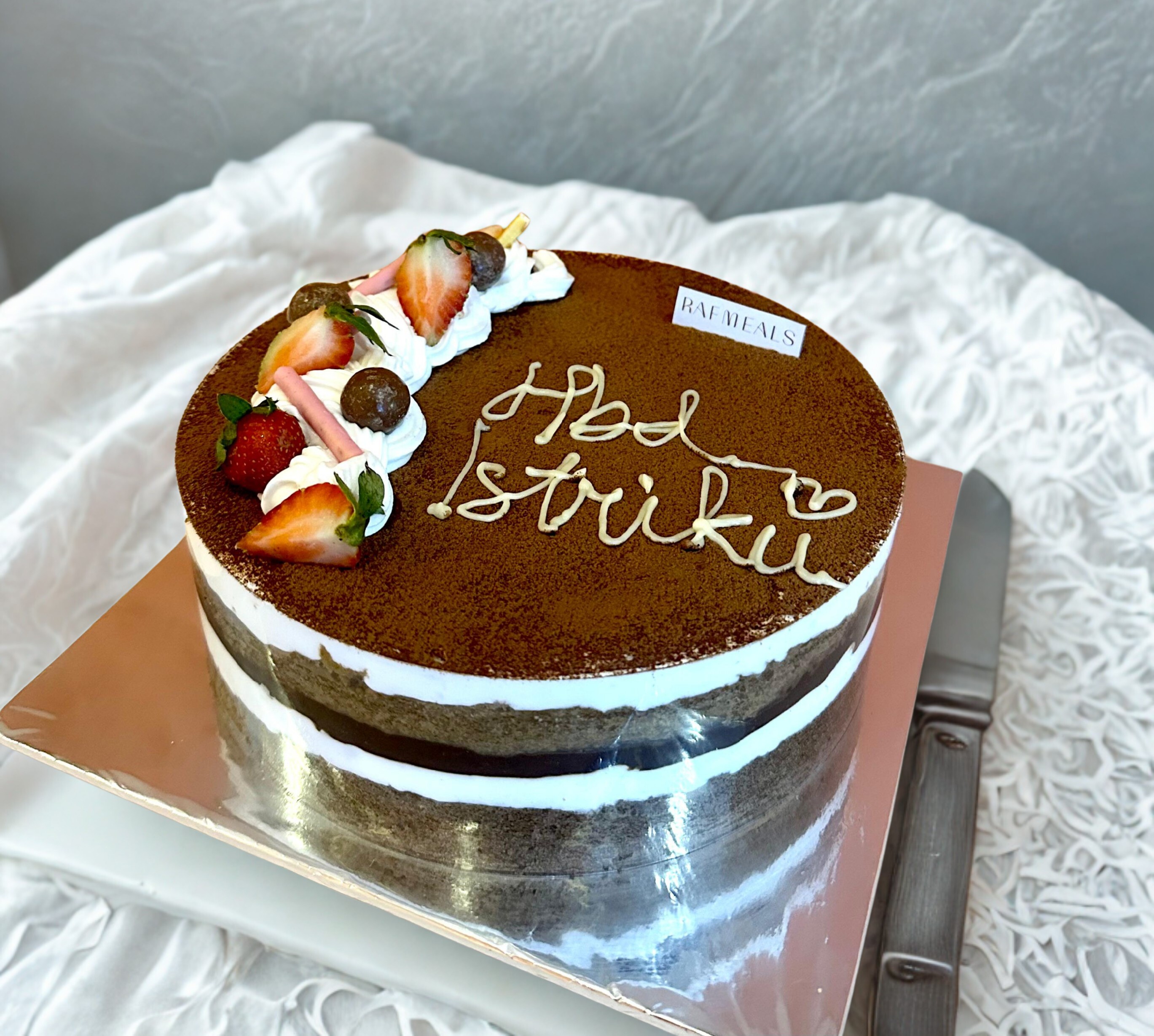 Dessert