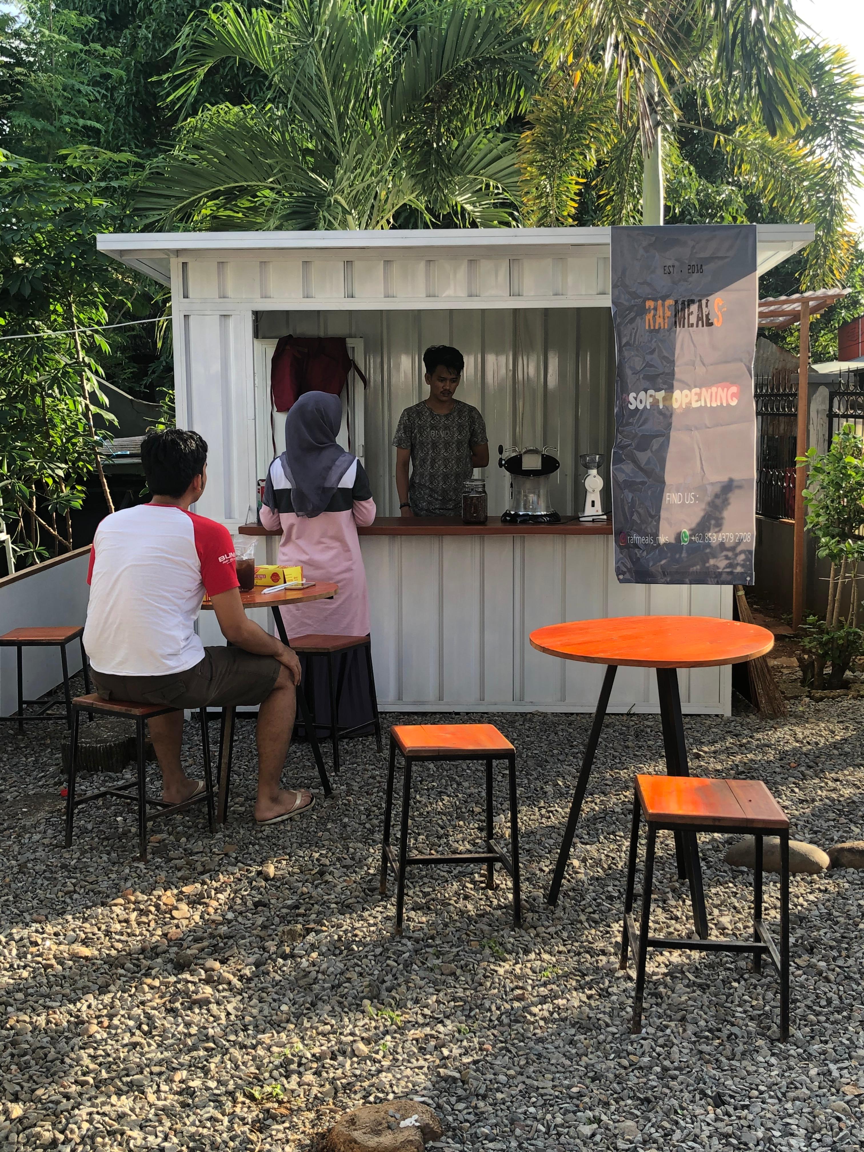Restaurant Image